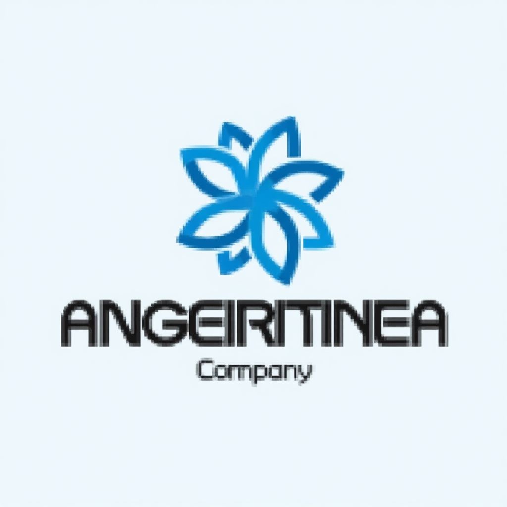 Logo de cliente corporativo