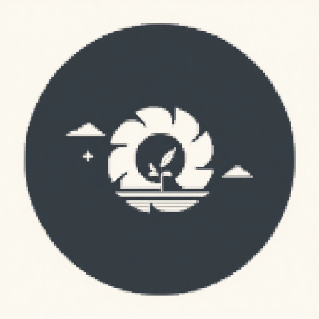 Logo de cliente corporativo