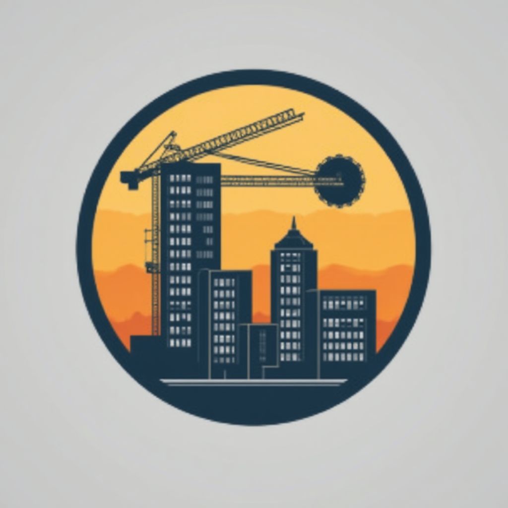 Logo de cliente corporativo